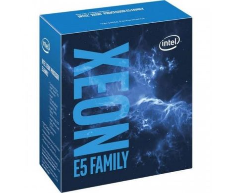 Intel Xeon E5-2603V4 BX80660E52603V4