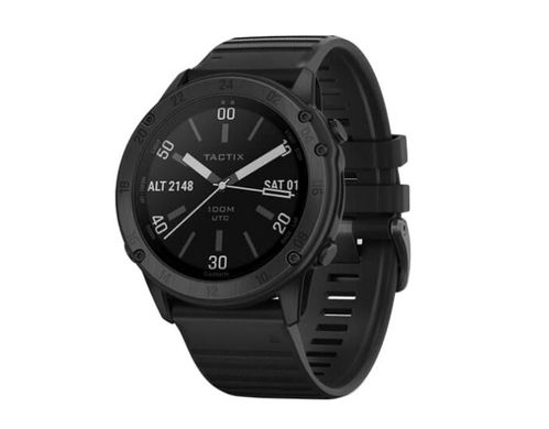 Смарт-часы Garmin Tactix Delta Sapphire Edition (010-02357-00) фото