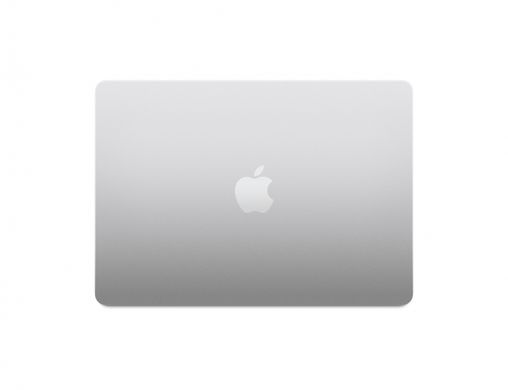 Ноутбук Apple MacBook Air 13,6" M2 Silver 2022 (Z15X0005M) фото