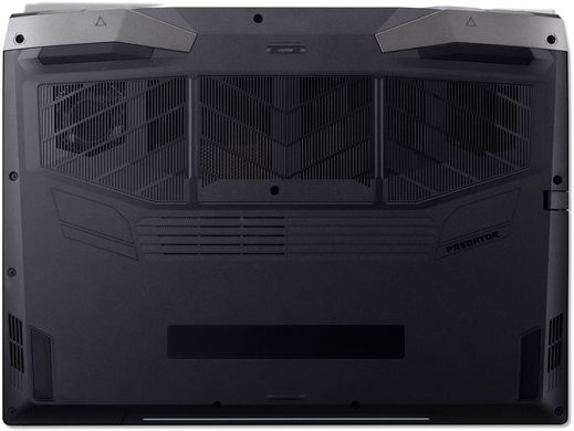 Ноутбук Acer Predator Helios 300 PH317-56-711A Abyss Black (NH.QGREU.005) фото