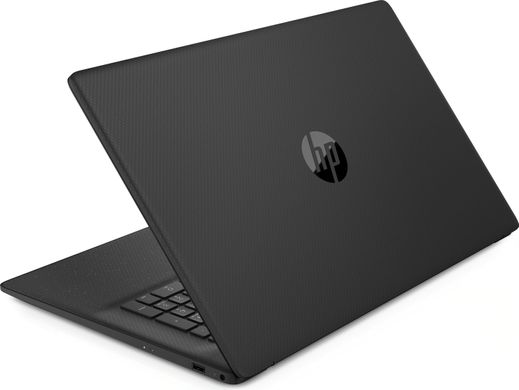 Ноутбук HP Laptop 17-cn0021ua (4F950EA) фото