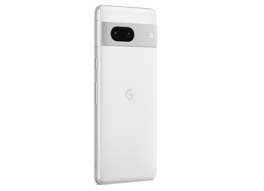 Смартфон Google Pixel 7 8/256GB Snow фото