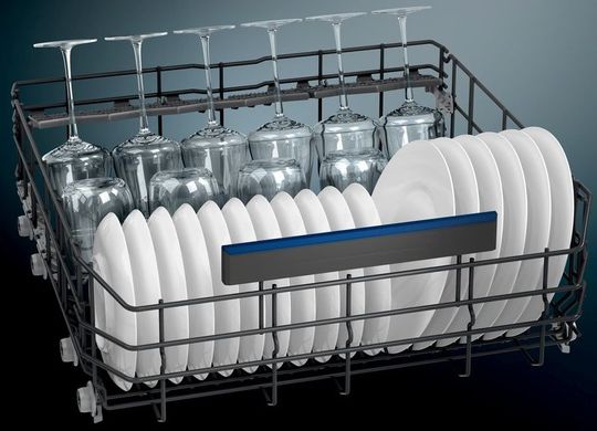 Посудомийні машини вбудовані SIEMENS SN63EX14CE фото