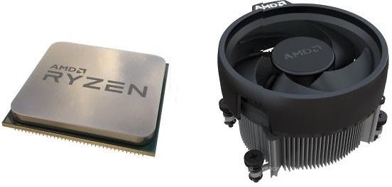 AMD Ryzen 3 3200G s-AM4 3.6GHz/4MB Tray (YD320GC5M4MFI)