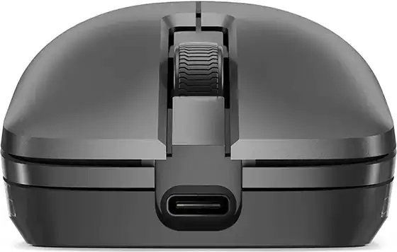 Мышь компьютерная Lenovo Legion M600s Qi Wireless Gaming Mouse (GY51H47355) фото
