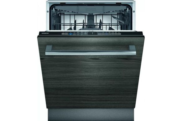 Посудомийні машини вбудовані Siemens SN61HX08VE фото
