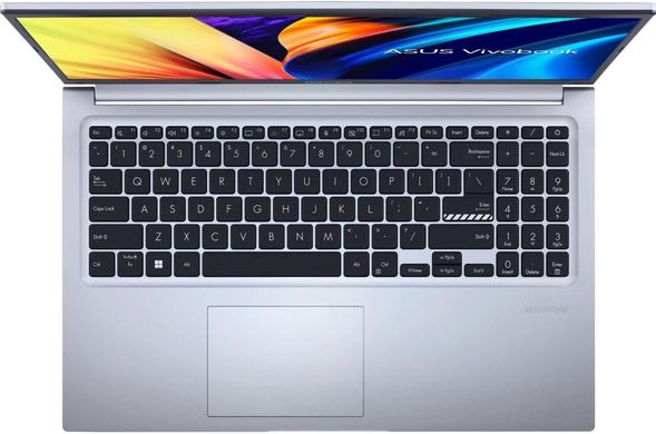 Ноутбук ASUS VivoBook 15 X1502ZA Icelight Silver (X1502ZA-BQ646, 90NB0VX2-M00V70) фото