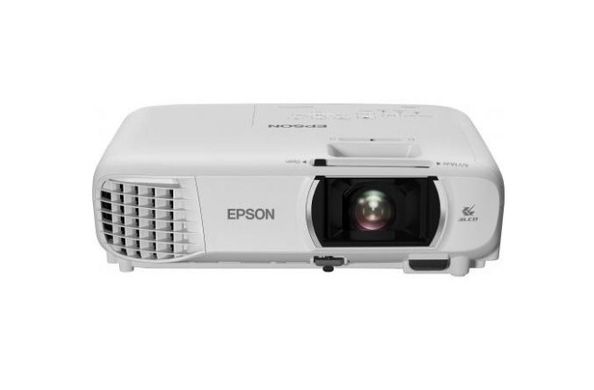 Проектор Epson EH-TW740 (V11H979040) фото