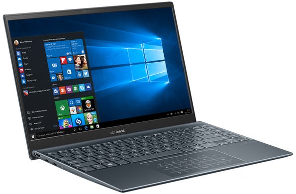 Ноутбук ASUS ZenBook 14 UM425UAZ (UM425UAZ-KI004T) фото