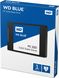 WD SSD Blue 1 TB (S100T2B0A) подробные фото товара