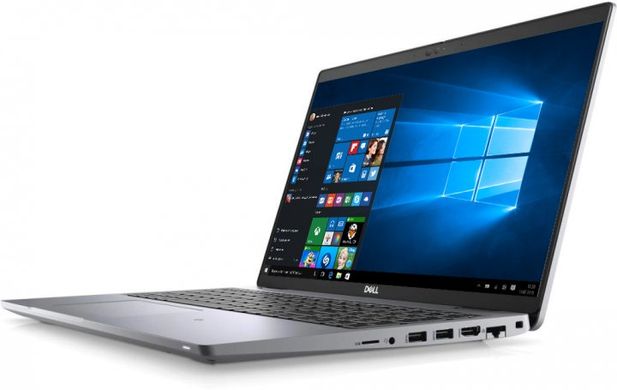 Ноутбук Dell Latitude 5520 (s015l552015w11dgrit) фото