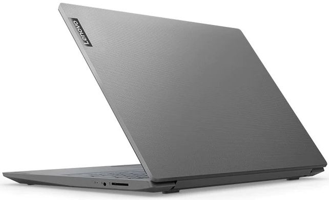 Ноутбук Lenovo V15 IML Iron Grey (82NB001GRA) фото