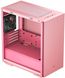 Deepcool Macube 110 Pink (R-MACUBE110-PRNGM1N-A-1) подробные фото товара