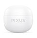 Pixus Band White подробные фото товара