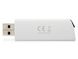 GoodRAM Click 32GB USB 2.0 White (UCL2-0320W0R11) подробные фото товара