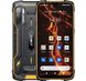 Cubot Kingkong 5 4/32GB Black/Orange