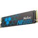 Netac NV3000 M.2 2280 2048GB (NT01NV3000-2T0-E4X) подробные фото товара