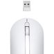 Xiaomi MiiiW MWWM01 Wireless Office Mouse White подробные фото товара
