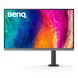 BenQ PD2706UA (9H.LLKLB.QBE) детальні фото товару