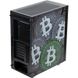 Vinga Pillar Black Bitcoin подробные фото товара