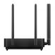 Xiaomi Mi Router AX3200 Black (DVB4314GL) подробные фото товара