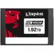 Kingston DC450R 1.92 TB (SEDC450R/1920G) подробные фото товара