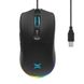 NOXO Dawnlight Gaming mouse USB Black (4770070881910) подробные фото товара