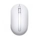 Xiaomi MiiiW MWWM01 Wireless Office Mouse White подробные фото товара