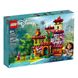 LEGO Disney Princess Дом семьи Мадригал (43202)