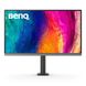 BenQ PD2706UA (9H.LLKLB.QBE) подробные фото товара