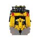 LEGO Бульдозер Cat D11 с Д/У (42131)