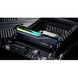 G.Skill DDR5 32GB (2x16GB) 6000Mhz Trident Z5 RGB (F5-6000J3040F16GX2-TZ5RK) подробные фото товара