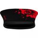 Redragon Libra Speed Black/Red (78305) подробные фото товара