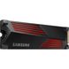 SAMSUNG 990 Pro w/heatsink 2TB (MZ-V9P2T0GW) детальні фото товару