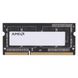 AMD 4 GB SO-DIMM DDR3L 1600 MHz (R534G1601S1SL-U) детальні фото товару