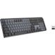 Logitech MX Mechanical Wireless Keyboard (920-010757) подробные фото товара
