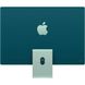 Apple iMac 24 M1 Green 2021 (MGPH3) детальні фото товару