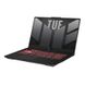 ASUS TUF Gaming A17 FA707RE (FA707RE-716512G0W) детальні фото товару