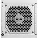 MSI MAG A850GL PCIE5 WHITE детальні фото товару