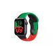 Apple Watch Series 6 GPS 40mm Black Unity Aluminum Case with Sport Band (MJ6N3)