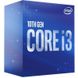 Intel Core i3 10105 (BX8070110105) подробные фото товара