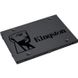 Kingston SSDNow A400 960 GB (SA400S37/960G) детальні фото товару