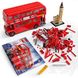 LEGO Creator Лондонский автобус (10258)