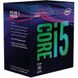 Intel Core i5-8600 (BX80684I58600) детальні фото товару