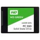 WD SSD Green 120 GB (WDS120G2G0A) подробные фото товара