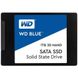 WD SSD Blue 1 TB (S100T2B0A) подробные фото товара