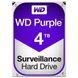 WD Purple (WD40PURZ) подробные фото товара