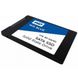 WD SSD Blue 1 TB (S100T2B0A) детальні фото товару