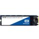 WD SSD Blue M.2 500 GB (S500G2B0B) детальні фото товару