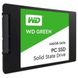 WD SSD Green 120 GB (WDS120G2G0A) детальні фото товару